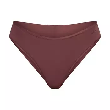 Трусы CHEEKY SKIMS, цвет garnet