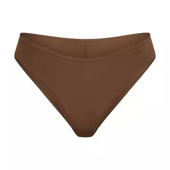 Трусы CHEEKY SKIMS, цвет oxide