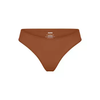 Трусы CHEEKY SKIMS Fits Everybody, бронзовый