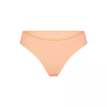 Трусы CHEEKY SKIMS Fits Everybody, цвет Faded Nectar