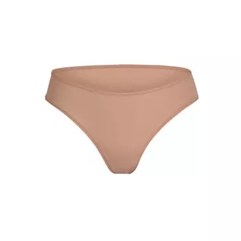 Трусы CHEEKY SKIMS Fits Everybody, цвет Sienna