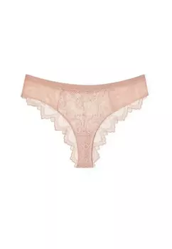 Трусы CHEEKY Understatement, бежевый