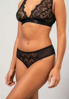 Трусы CHEEKY Understatement, черный