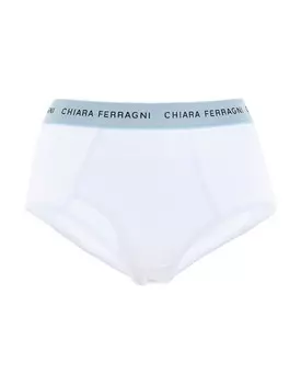 Трусы Chiara Ferragni, белый