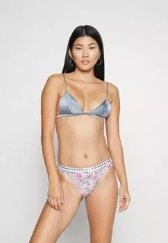 Трусы CHIARA FERRAGNI, розовый