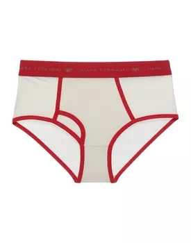 Трусы Chiara Ferragni, слоновая кость