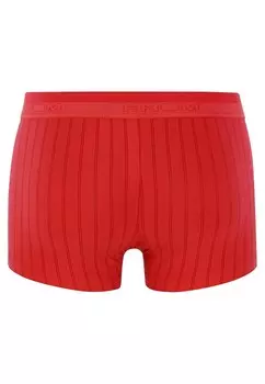 Трусы CHIC HOM, красный