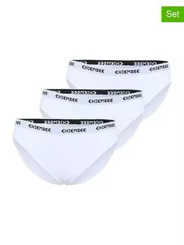 Трусы Chiemsee, белый