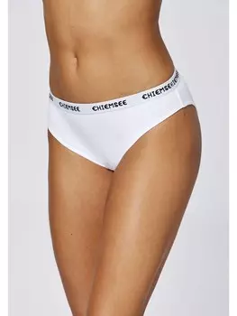 Трусы Chiemsee Slip, белый