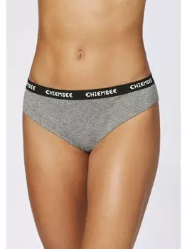 Трусы Chiemsee Slip, серый