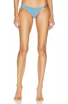 Трусы Christopher Esber Quartz Stone Low, цвет MARE