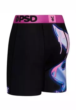 Трусы CHROMED DRIP BOXERSHORTS PSD, мультиколор