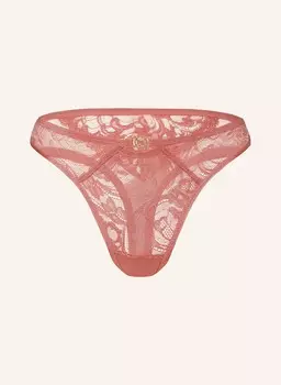 Трусы чувствую себя Aubade, старый розовый