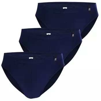 Трусы CiTO s 3er Pack, темно синий