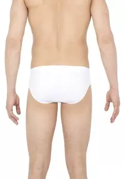 Трусы CLASSIC HOM, белый