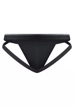 Трусы CLASSIC OBOY, черный