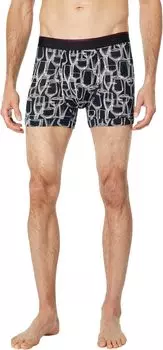 Трусы Classic Trunks - Solid BN3TH, цвет Wine Tasting