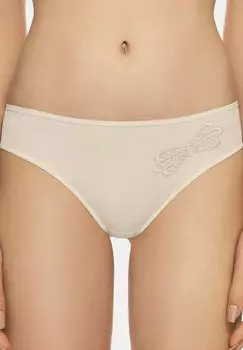 Трусы CLASSIC VIRGINIA Corin, цвет Nude