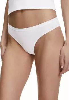 Трусы CLIMATE CONTROL TEMPERATURE REGULATION FALKE, белый