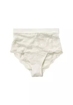 Трусы Closely, белый