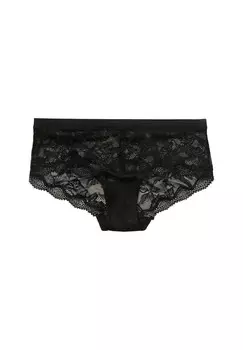 Трусы Closely, черный