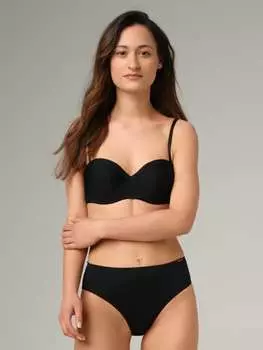 Трусы comazo, черный