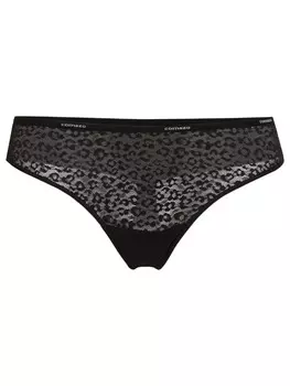 Трусы comazo, черный