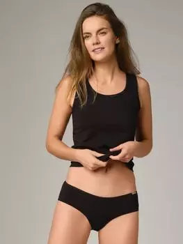 Трусы comazo, черный