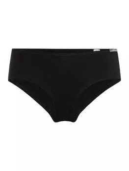 Трусы comazo, черный