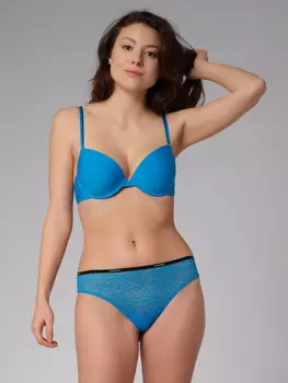 Трусы comazo, цвет pacific blue