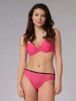 Трусы comazo, цвет paradise pink