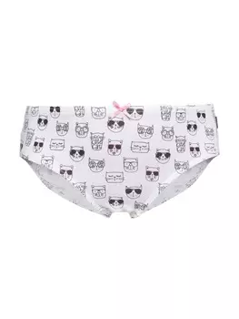 Трусы comazo, цвет wei bedruckt