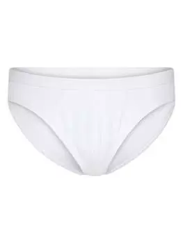 Трусы Comazo earth Fairtrade, белый