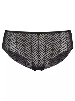 Трусы comazo Mini Slip, черный