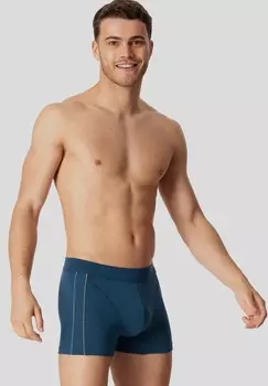Трусы COMFORT FIT Schiesser, синий