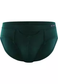 Трусы COMFORT MINI SOFT SLIP EIN HOM, темно-зеленый