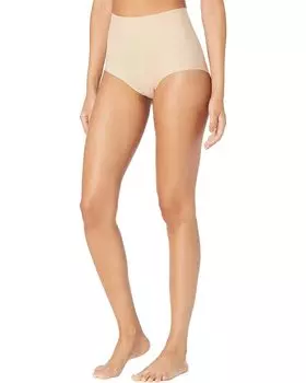 Трусы Commando Zone Smoothing, бежевый