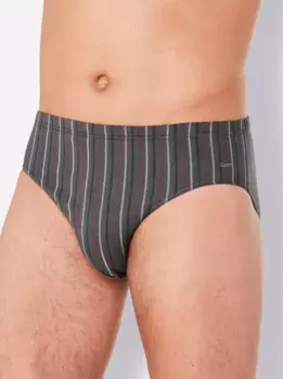 Трусы Comte (2 шт.), серый