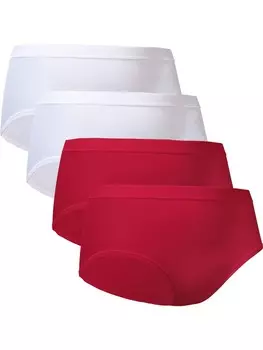 Трусы Con-ta, цвет wei/rot