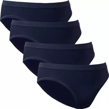 Трусы Con ta Hft 4er Pack, морской