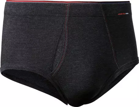 Трусы Con ta Thermo, черный