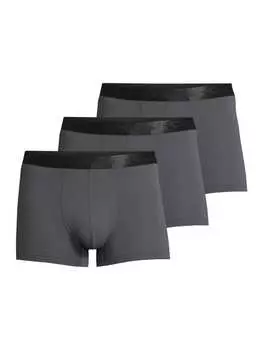 Трусы Conta, цвет graphit