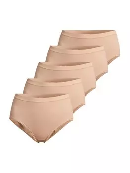 Трусы Conta Maxi Slip Feinripp, цвет ton