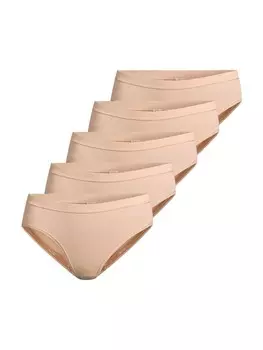 Трусы Conta Midi Slip Feinripp, цвет ton