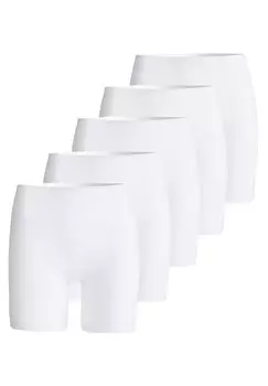 Трусы Conta Normalbeinschlpfer Feinripp, белый