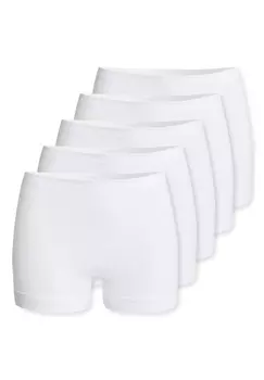 Трусы Conta Pagenschlpfer Feinripp, белый