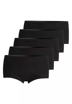 Трусы Conta Taillen Feinripp, черный