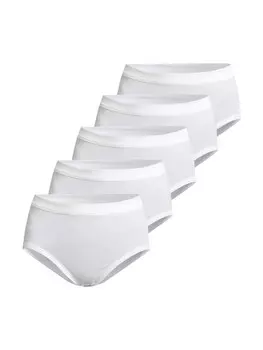 Трусы Conta Taillen Slip Feinripp, белый