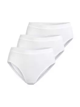 Трусы Conta Taillen Slip Modal, белый