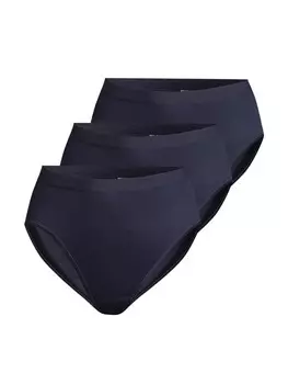 Трусы Conta Taillen Slip Modal, синий